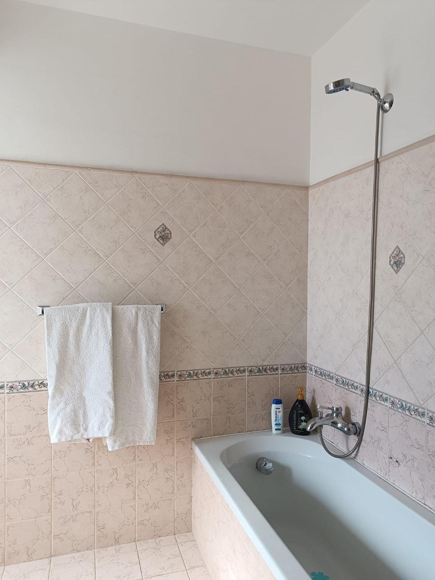 Villa Magnolia B&B ตาออร์มินา ภายนอก รูปภาพ