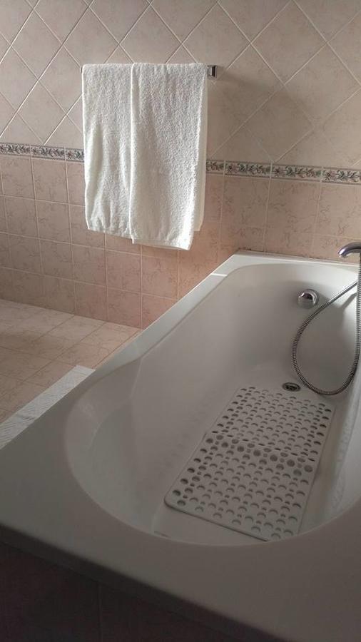 Villa Magnolia B&B ตาออร์มินา ภายนอก รูปภาพ